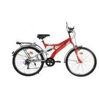 Hercules Ultima Shox Picture