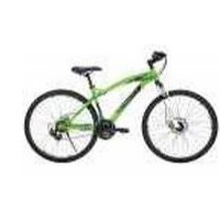 Huffy G-500 Picture