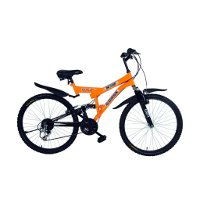 Kross 26T K50 Multi Speed Picture