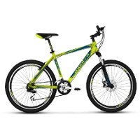 Montra Rock 1.1D 2015 Picture