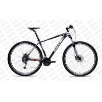 Raleigh 3700 - 29Er Picture
