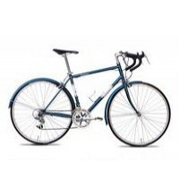 Raleigh Clubman 2014  Picture