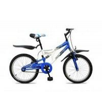 Raleigh Detonator S-S 2014 Picture