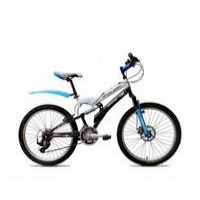 Raleigh Monster 24 2014  Picture