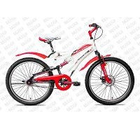 Raleigh Monster X - 26 Ss Picture