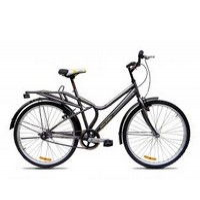 Raleigh Rush Hour 2014  Picture