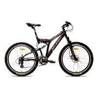 Raleigh Shock Blaze Picture