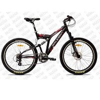 Raleigh Shock Blaze - 26 Picture