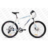 Raleigh Terrain 05 - 26 Picture