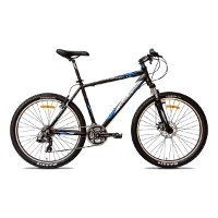 Raleigh Terrain 10 - 26 Picture