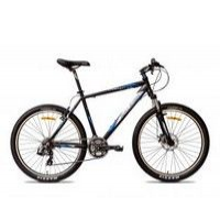 Raleigh Terrain-10 2014  Picture