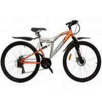 Schnell Extreme D Disc 21 Spd 2013  Picture