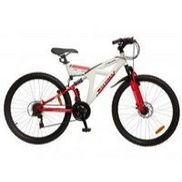 Schnell Master 21 Spd 2013  Picture