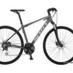 Scott Sportster X50 2013