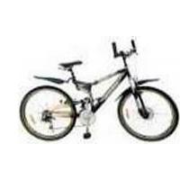 Suncross Comp 21-Speed Picture