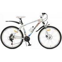 Unifox Apache M18 2013  Picture