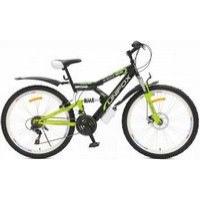 Unifox M-Shock 2645 2013  Picture