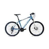 Upland Vanguard 500 Picture