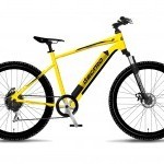 Lectro Commuter 27.5 7S