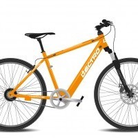 Hero Electric Lectro Essentia Tx 27.5