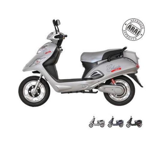 Paradise Electro Auto_My EBike Classic Neo_1