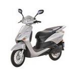 My EBike Foton