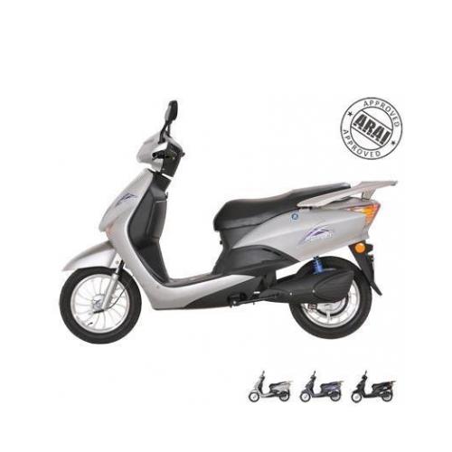 Paradise Electro Auto_My EBike Foton_1