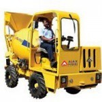 Ajax Fiori ARGO 1000 Picture -0