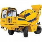 Ajax Fiori ARGO 4000 Picture -0