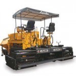 Ammann Apollo AP 1000 Picture -0