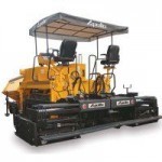 Ammann Apollo AP 550 Picture -0