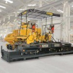 Ammann Apollo AP 600 Picture -0