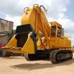 BEML BE1000 Picture -1