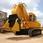 BEML BE1000E-1 Picture -0