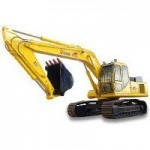 BEML BE1250 Picture -0