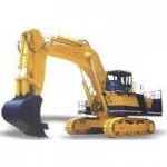 BEML BE1600 Picture -0