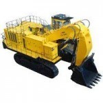 BEML BE1800E Picture -0