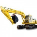 BEML BE220G Picture -0