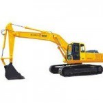 BEML BE300LC Picture -0