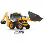 BULL HD 76 Picture -0