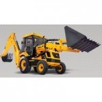 BULL Smart - Backhoe Loader Picture -0
