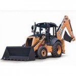 CASE 851EX Picture -0