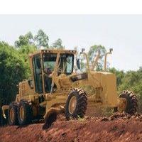 Caterpillar 140K2 Picture