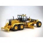Caterpillar 16M Picture -0