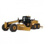 Caterpillar 24M Picture -0