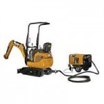 Caterpillar 300 9D Picture -0