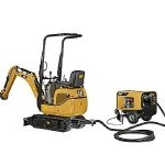 Caterpillar 300 9D Picture -1