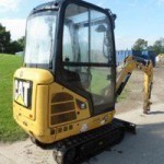 Caterpillar 301 7D Picture -0