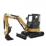 Caterpillar 303 5E CR Picture -0