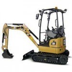 Caterpillar 305 5E2 CR Picture -0